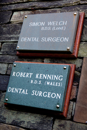 Fitz Park Dental Practice Keswick